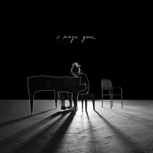 ดาวน์โหลดและฟังเพลง Is Magic Gone พร้อมเนื้อเพลงจาก FKJ