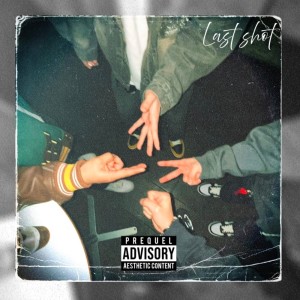 的专辑Last Shot