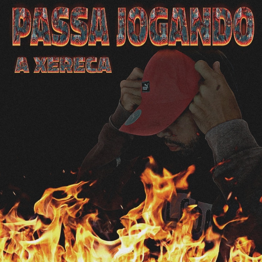 Passa jogando a xereca (Remix|Explicit)