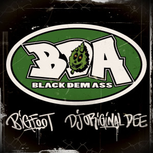 收听BIGFOOT的10blundsdeep (Explicit)歌词歌曲