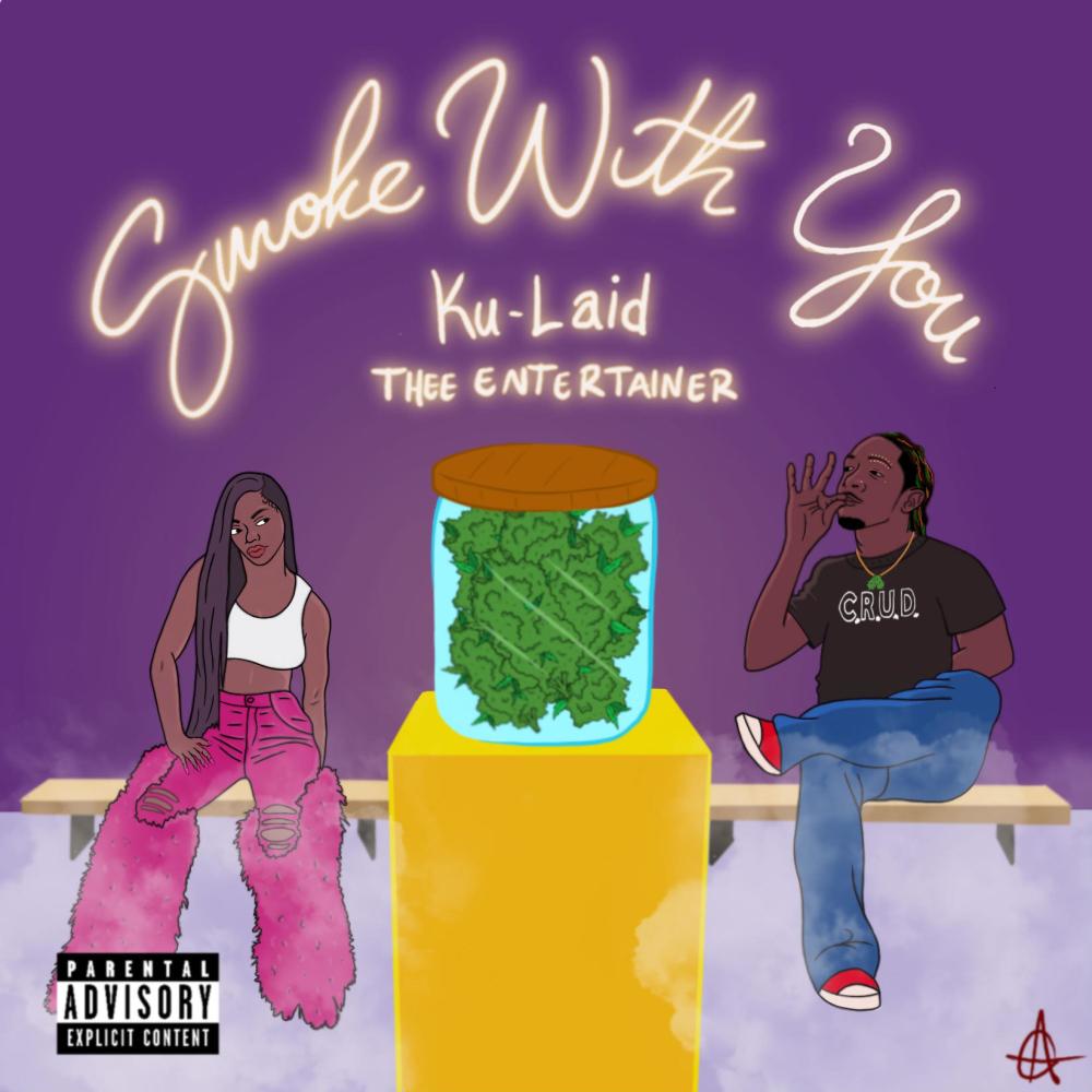 Smoke With You (Explicit)