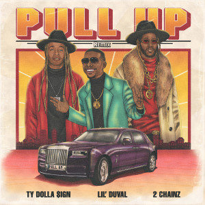 收聽Lil Duval的Pull Up (Remix) (Remix|Explicit)歌詞歌曲