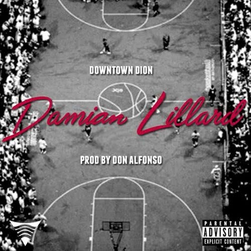 Damian Lillard (Explicit)