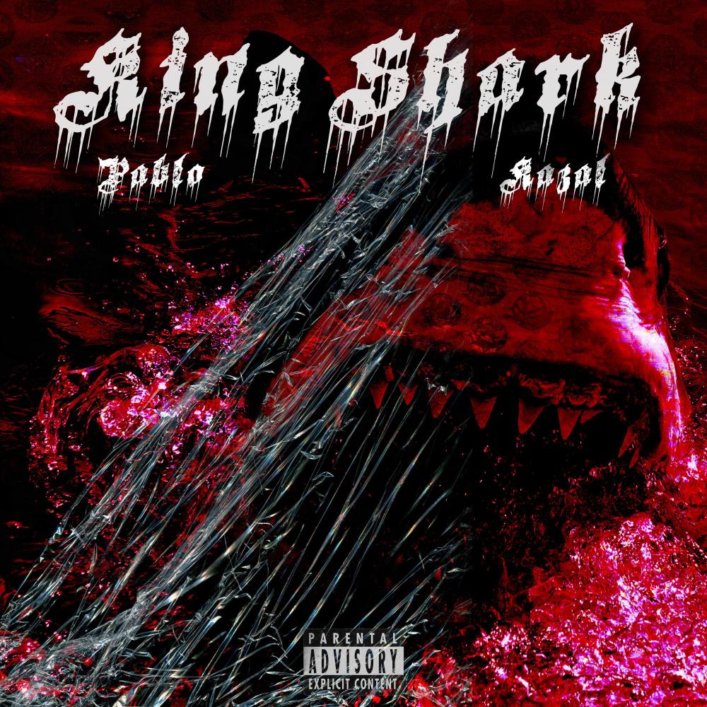 KING SHARK (Explicit)
