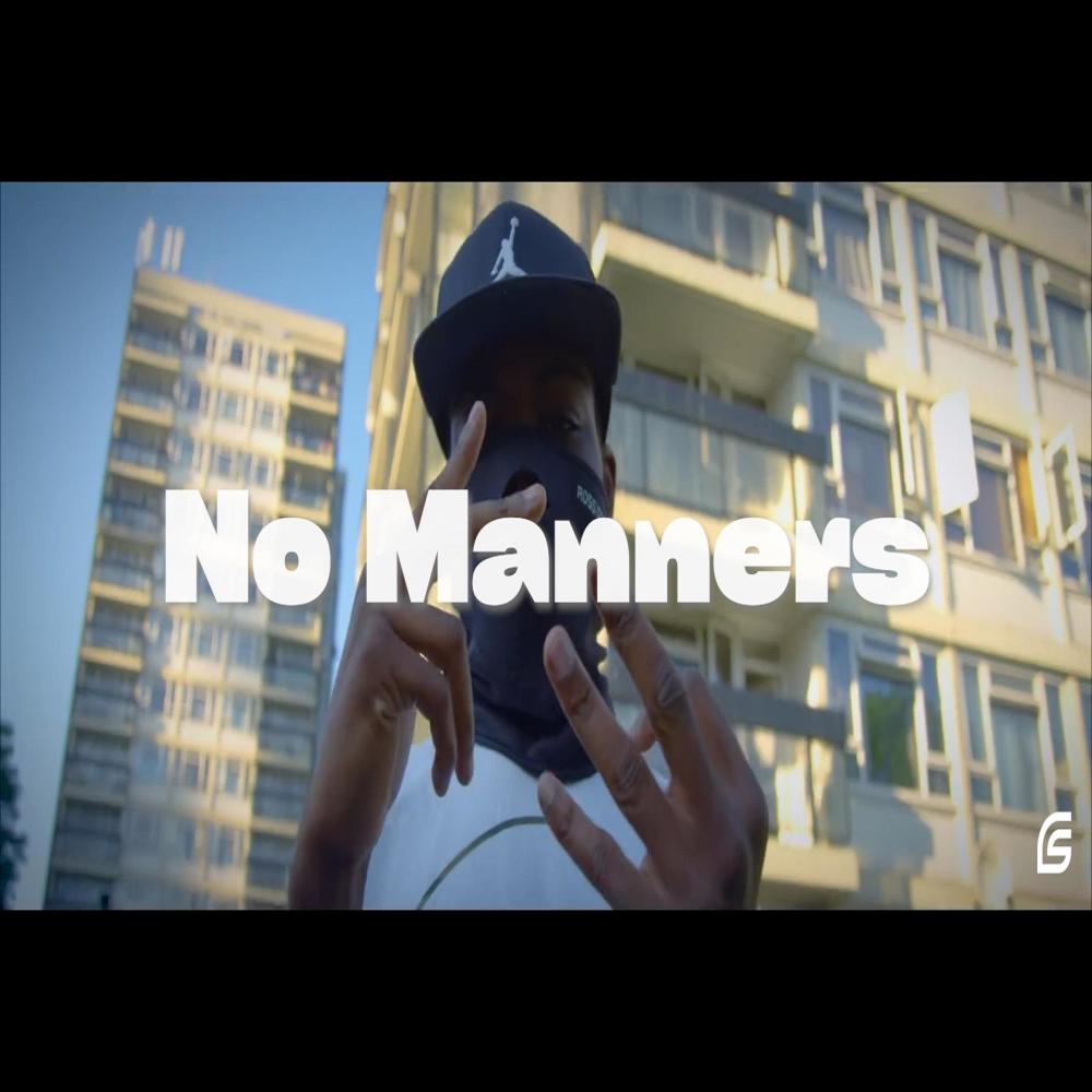 No Manners
