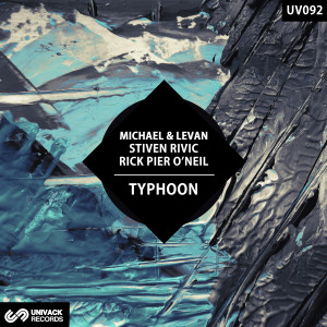 Michael & Levan的專輯Typhoon