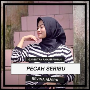 收聽Revina Alvira的Pecah Seribu歌詞歌曲