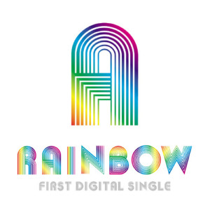 ดาวน์โหลดและฟังเพลง A พร้อมเนื้อเพลงจาก Rainbow