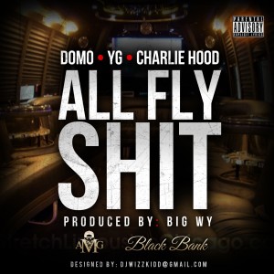 收聽群星的All Fly Shit (Explicit)歌詞歌曲