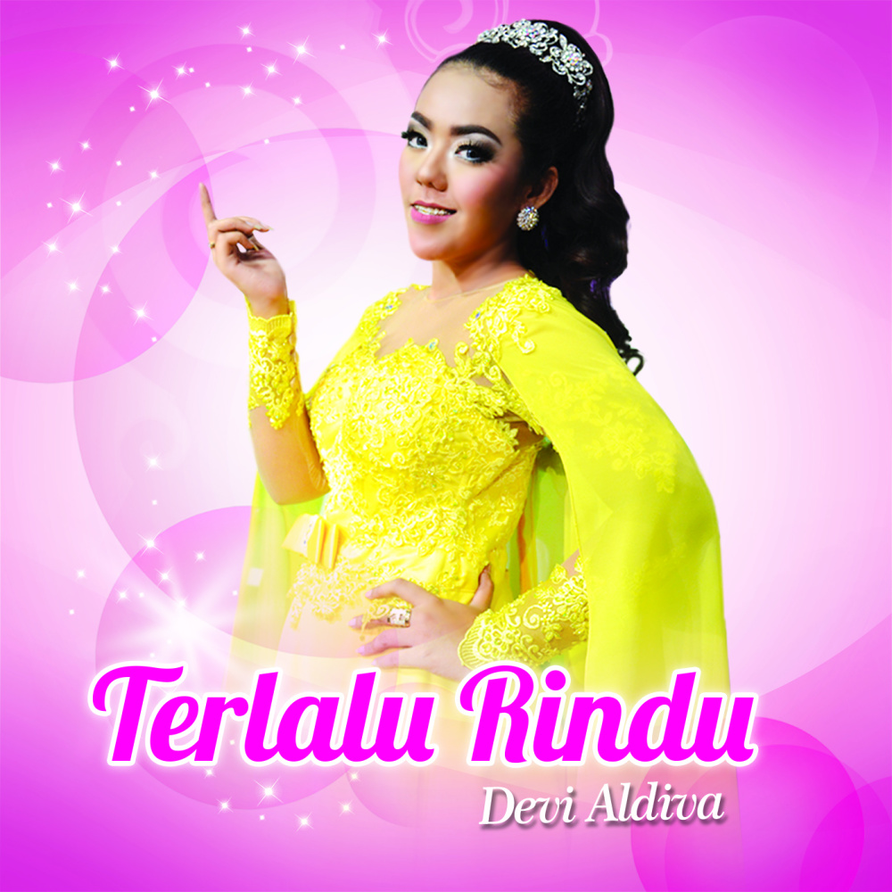 Terlalu Rindu