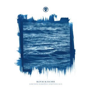 收聽Blocks的Something Borrowed, Something Blue歌詞歌曲
