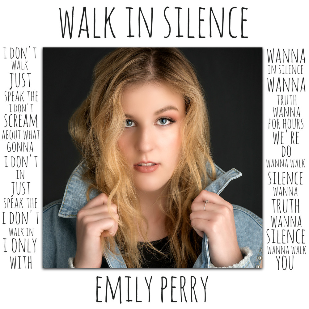 Walk in Silence