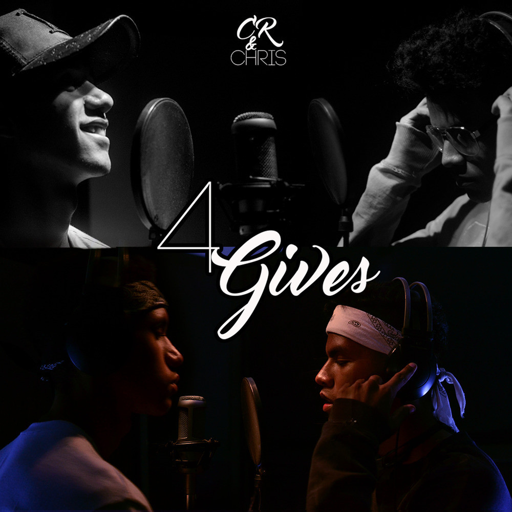 4Gives (Explicit)