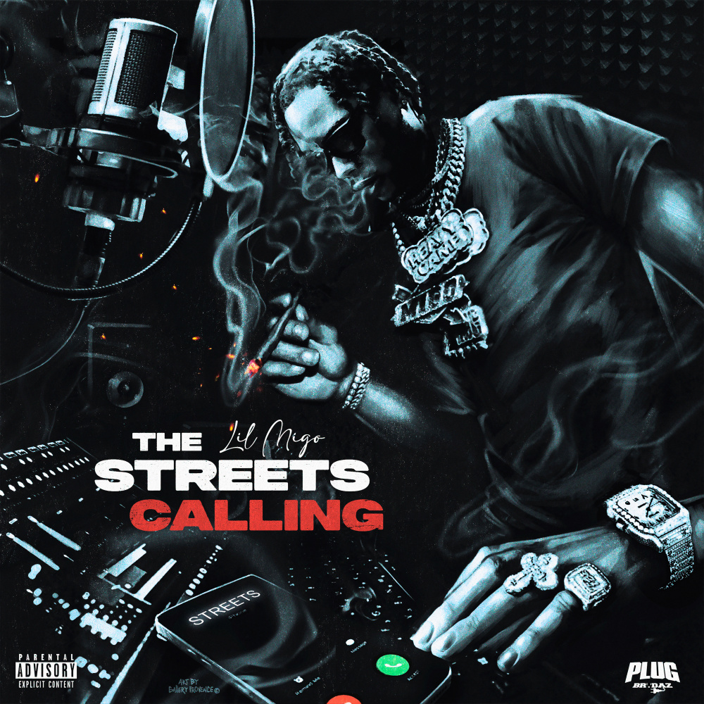 Hear Me Coming (Explicit)