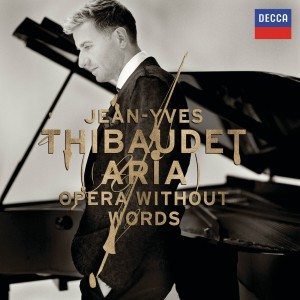 Jean-Yves Thibaudet的專輯Aria: Opera Without Words