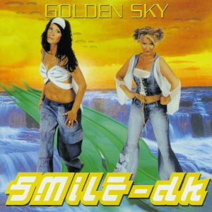 Album Golden Sky from Smile.DK