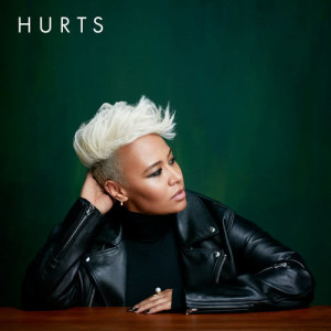 ดาวน์โหลดและฟังเพลง Hurts พร้อมเนื้อเพลงจาก Emeli Sandé