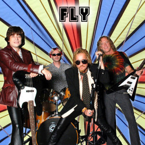 收聽The Twitch的Fly Away歌詞歌曲