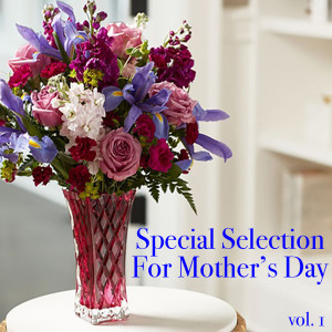 อัลบัม Special Selection For Mother's Day, vol. 1 ศิลปิน Various Artists