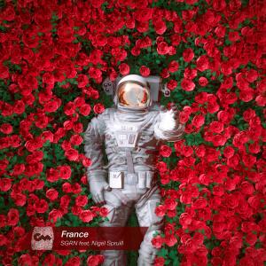 ดาวน์โหลดและฟังเพลง France พร้อมเนื้อเพลงจาก SGRN
