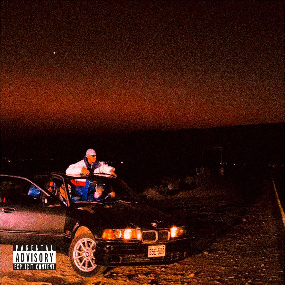 Like That(feat. Nero Lvigi) (Explicit)