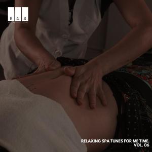 Various的专辑Relaxing Spa Tunes for Me Time. Vol. 06