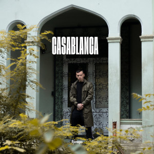 收聽Kamiqaz的Casablanca歌詞歌曲