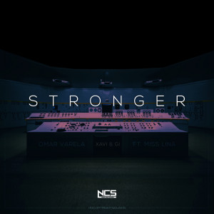 Listen to Stronger song with lyrics from Omar Varela