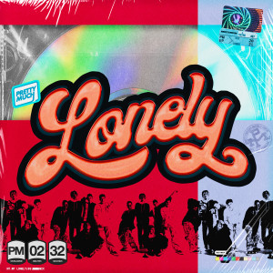 PRETTYMUCH的專輯Lonely
