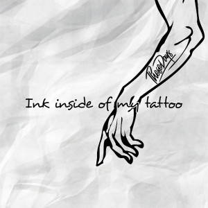 收听These Days的Ink Inside of My Tattoo歌词歌曲