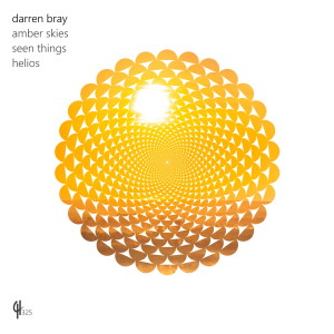 Listen to Seen Things song with lyrics from DARREN BRAY