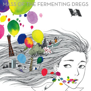 ดาวน์โหลดและฟังเพลง Zero Comma, Iro Toridori no Sekai พร้อมเนื้อเพลงจาก MASS OF THE FERMENTING DREGS