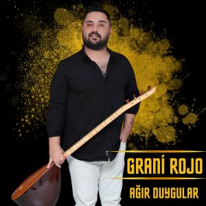 Album Ağır Duygular from Grani Rojo