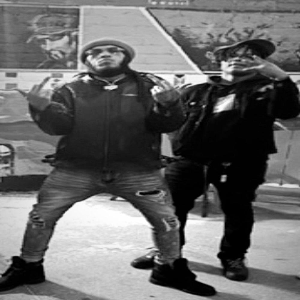 For My Buzzin Koe (Explicit)