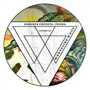 Gianluca Circosta的專輯Prisma