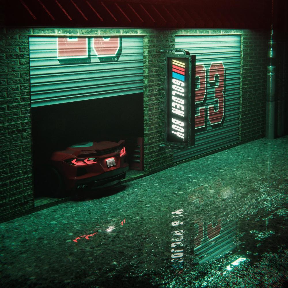 Race (Explicit)