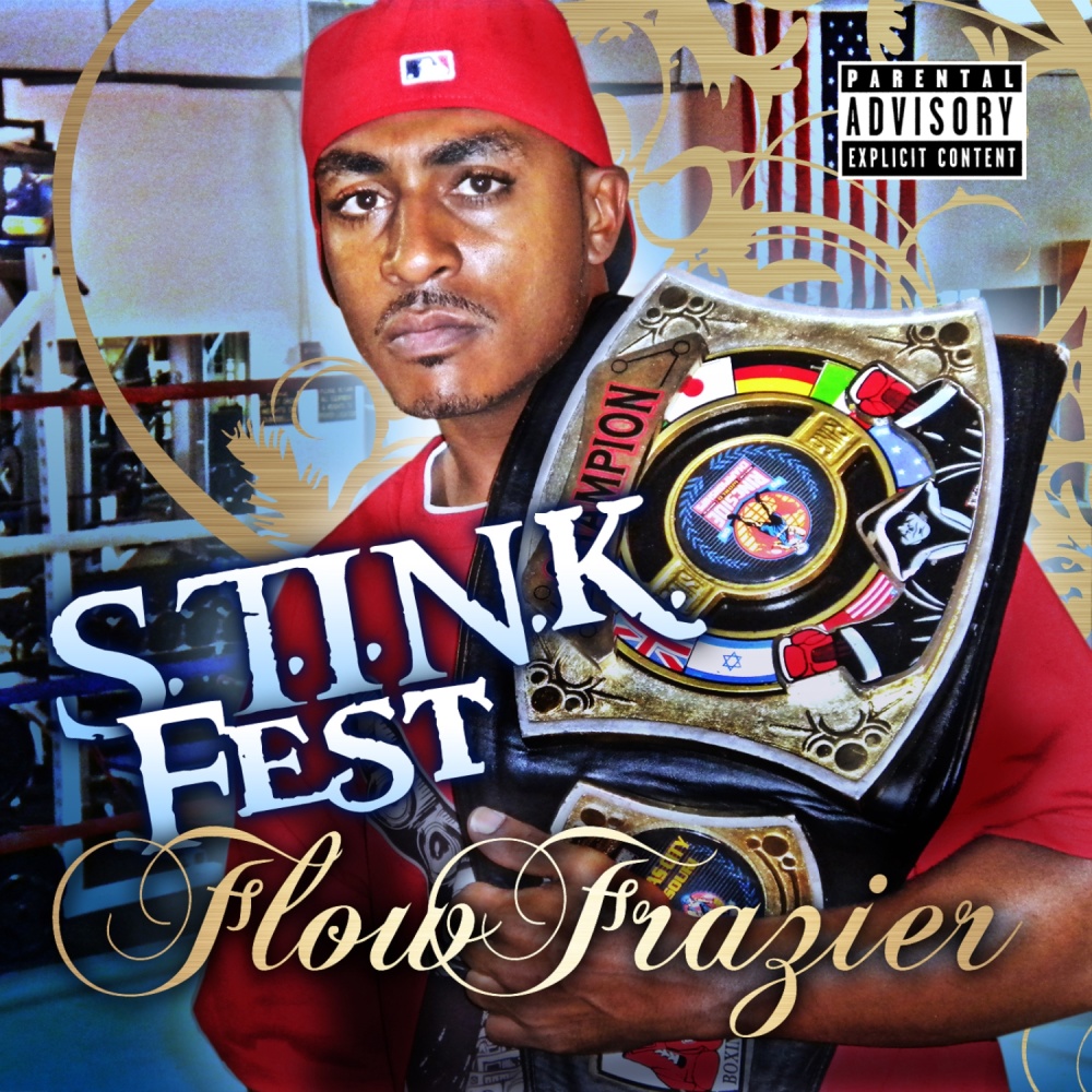 Black  (feat. Pocket & Count Bass D)