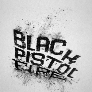 Black Pistol Fire的专辑Hush or Howl