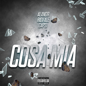 Listen to Cosa mia song with lyrics from Alxndr Morou