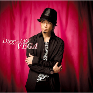Diggy-MO’的專輯Juves / Vega