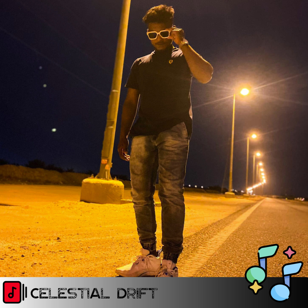 Celestial Drift