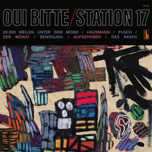 Station 17的專輯Oui Bitte