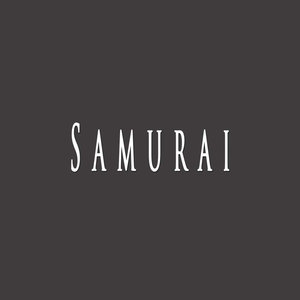 Samurai