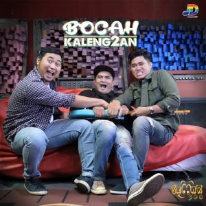 Dengarkan Bocah Kaleng - Kalengan lagu dari SEMARpro dengan lirik