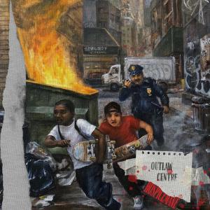 收聽HOSPICEMANE的JUNKIE JUNT (Explicit)歌詞歌曲