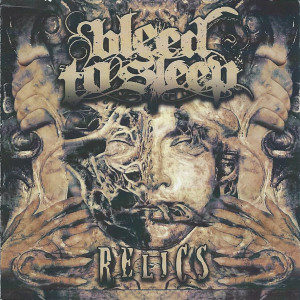 收聽Bleed to Sleep的Blood in the Water歌詞歌曲