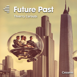 Listen to Stellar Power song with lyrics from Thierry Caroubi