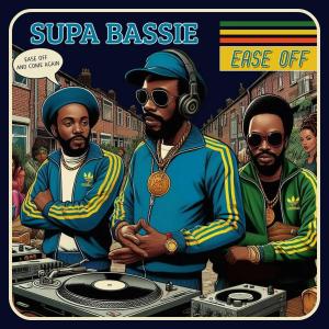 收聽Supa Bassie的EASE OFF歌詞歌曲