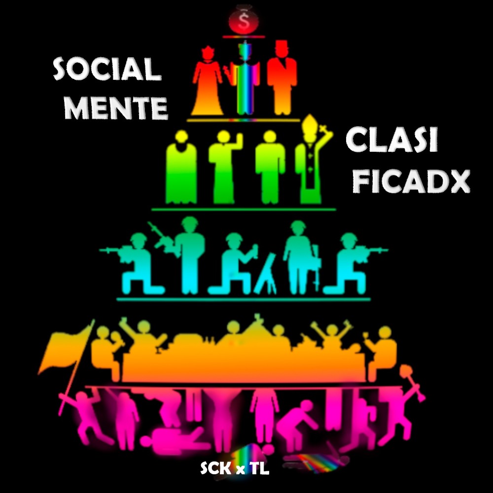 Socialmente Clasificadx