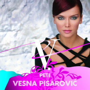 Album Peti from Vesna Pisarovic